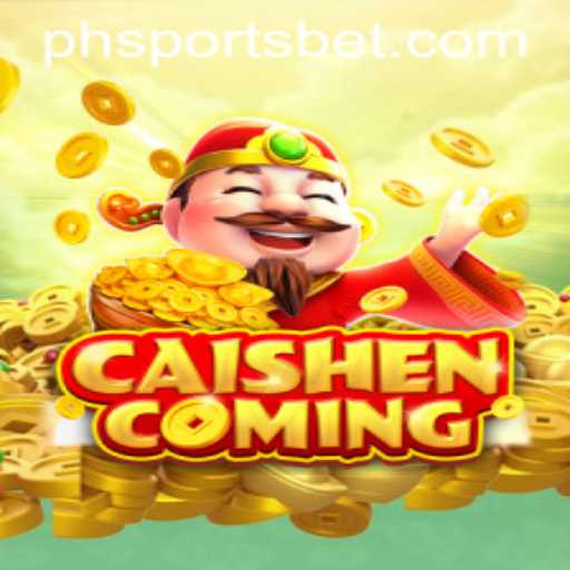 Unveiling CAISHENCOMING: The Fusion of Tradition and Modern Sportsbet