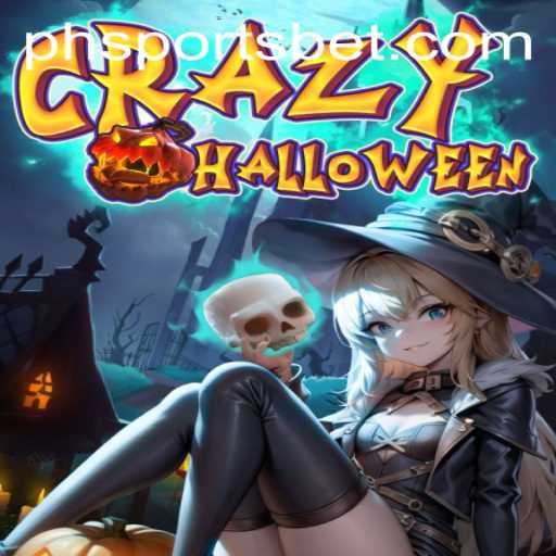 CrazyHalloween: An Innovative Sportsbetting Experience