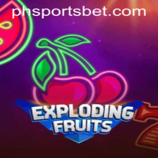 Introducing ExplodingFruits: A New Twist on Gaming with Sportsbet Integration