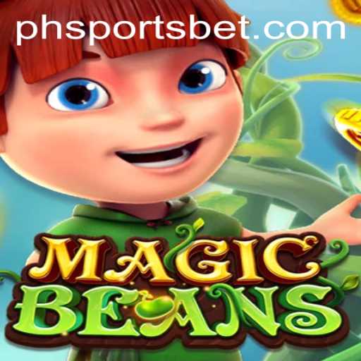 Exploring MAGICBEANS: The Fusion of Fantasy and Gambling