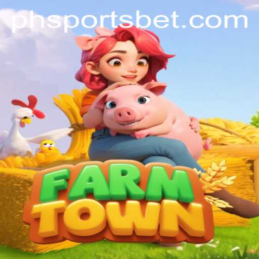 Discover FarmTown: A Unique Blend of Farming and Sports Betting