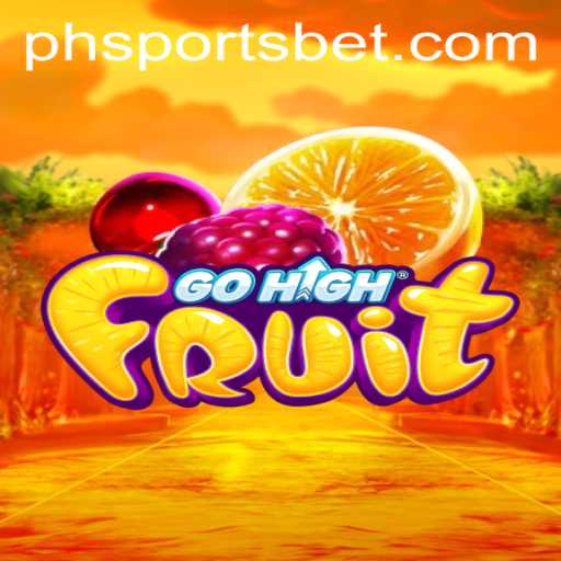 GoHighFruit Game: A New Era of Sports Entertainment