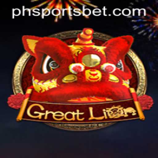 Experience the Excitement of GreatLion: A Revolutionary Sportsbet Game