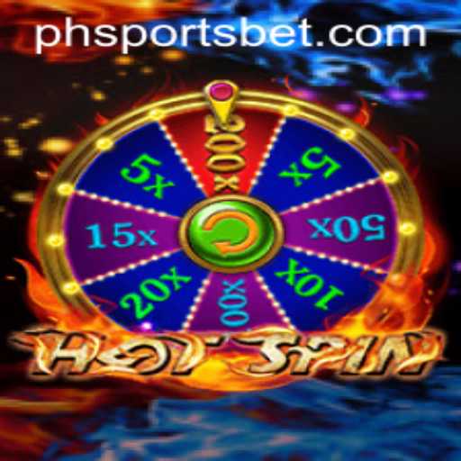 HotSpin: A Thrilling Sportsbet Experience