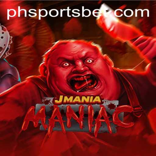 Exploring the Thrills of JManiaManiac: The Ultimate Sportsbet Game