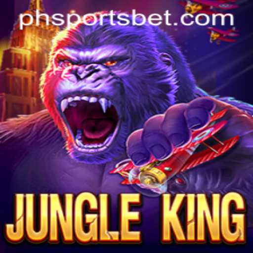 JungleKing: The Thrilling Adventure of Skill and Strategy
