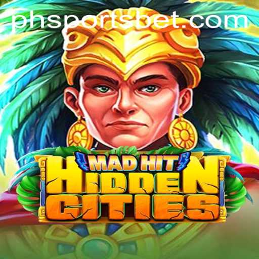 Discover the Exciting World of MadHitHiddenCities and Its Unique Sportsbet Integration