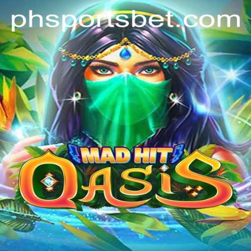 MadHitOasis: A Revolutionary Twist in the World of Sports Betting