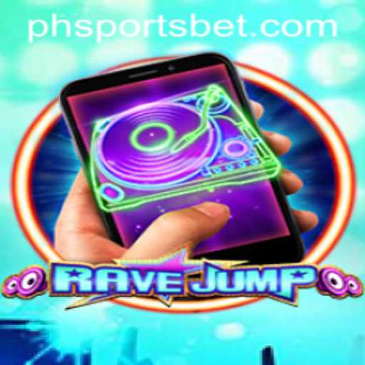 RaveJumpmobile: An Exciting Crossroad of Virtual Reality and Sports Betting