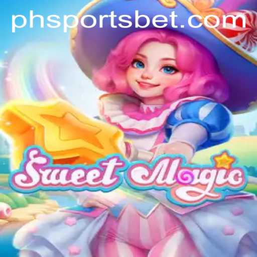Exploring the Enchanting World of SweetMagic: A Unique Blend of Fantasy and Sportsbet Innovation