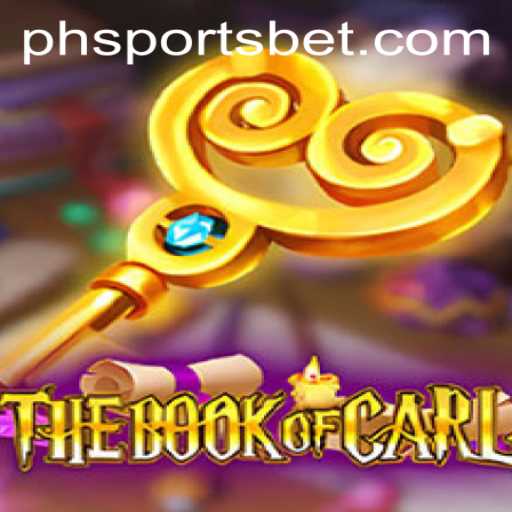 Exploring TheBookofCarl: A Strategic Journey into Sportsbet Games