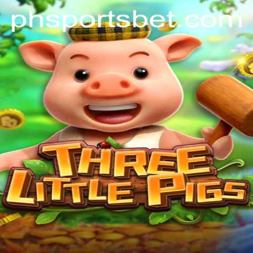 Thrilling Adventure in Three Little Pigs
