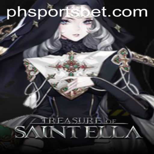 Treasure of Saint Ella: An Exciting Adventure in Gaming