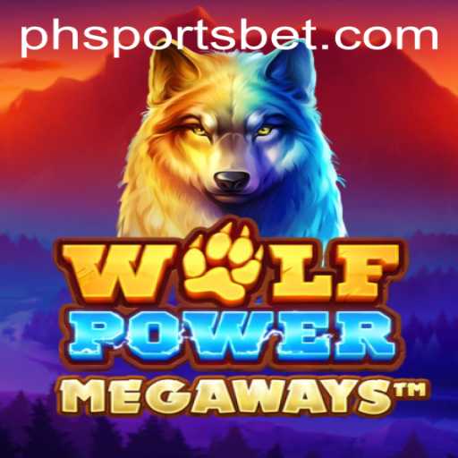 Experience the Thrill of WolfPowerMega: A Comprehensive Guide